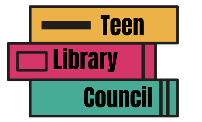 Teen Library Council Application 2023 2024 Baxter County Library